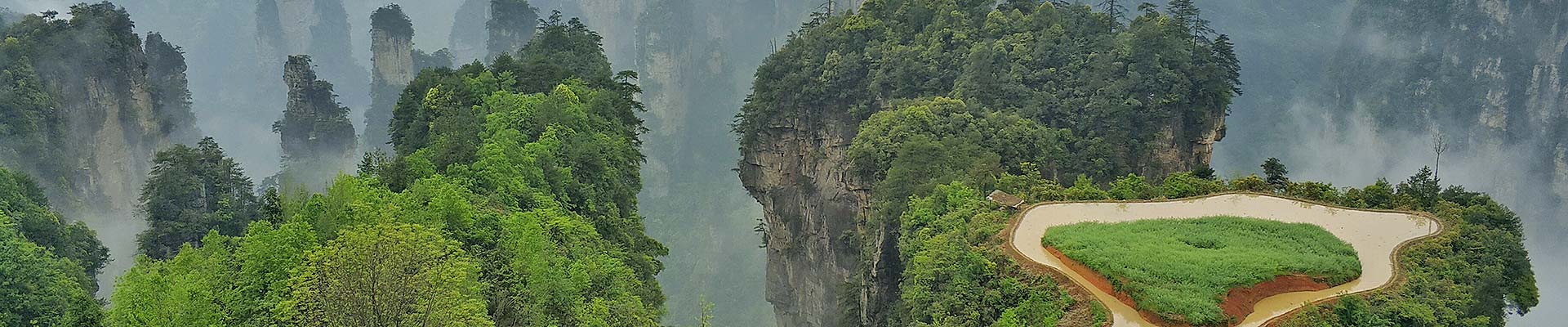 10-Day Beijing-Xi'an-Chongqing-Shanghai Tour