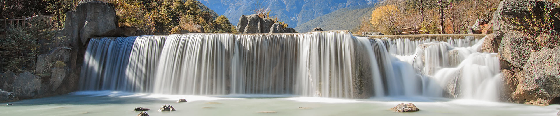 8 Day Kunming-Dali-Lijiang-Shangri-La Tour